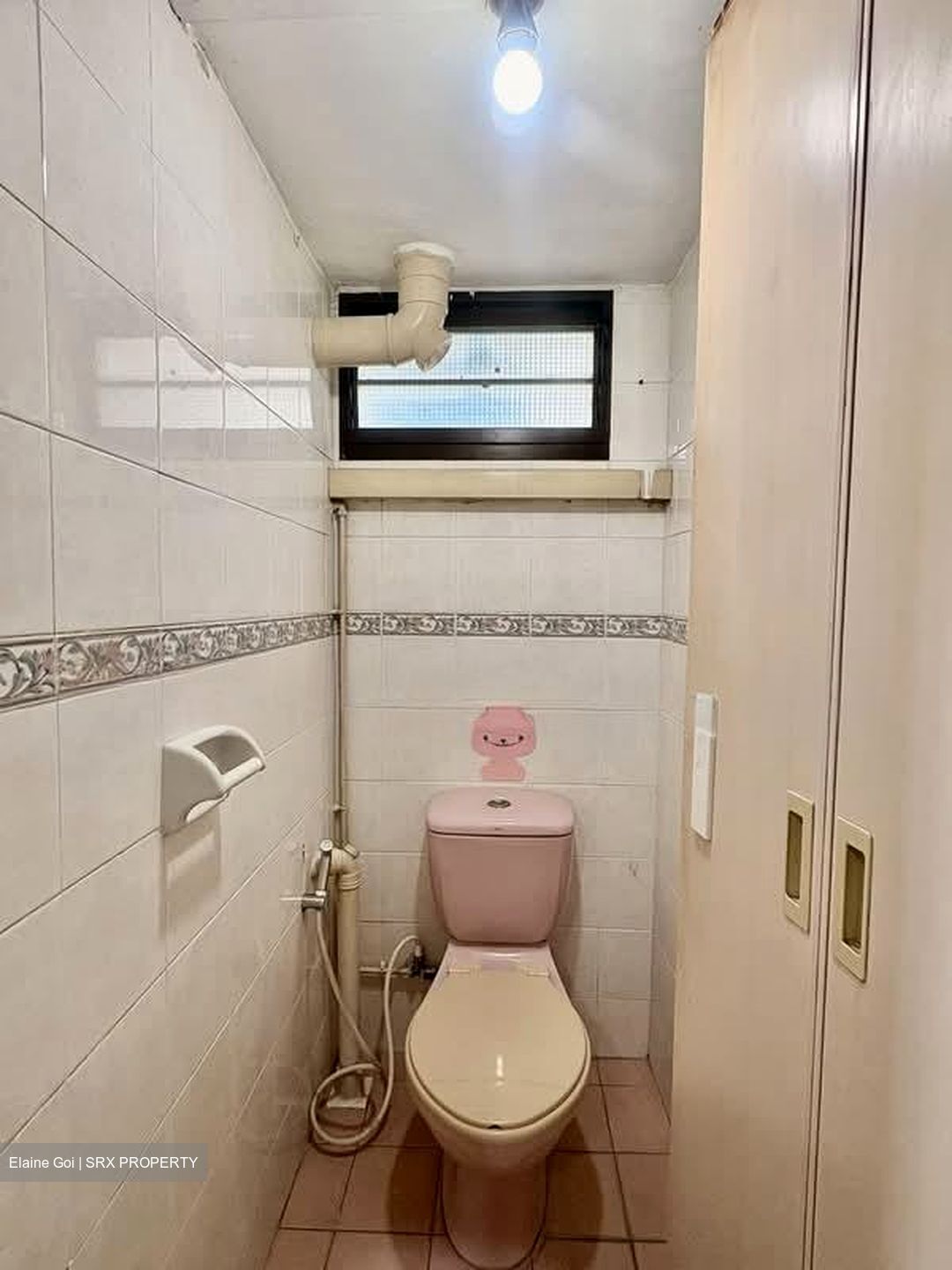 Blk 20 Ping-an Gardens (Bedok), HDB 3 Rooms #577024941